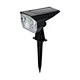 solar powered outdoor lights